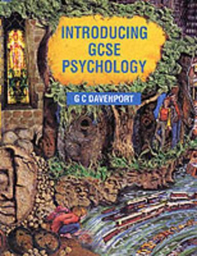Introducing GCSE Psychology