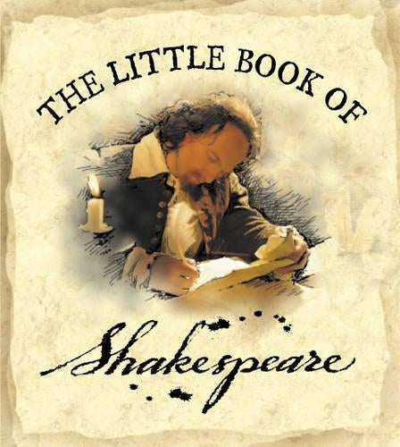 The Little Book of Shakespeare