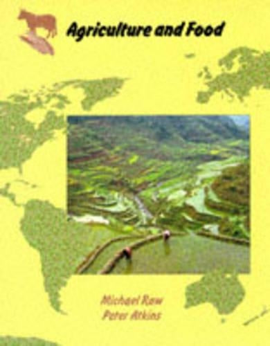 Landmark Geography - Agriculture and Food (Collins A Level Geography)