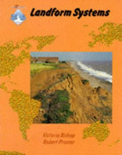 Landmark Geography - Landform Systems (Collins A Level Geography)