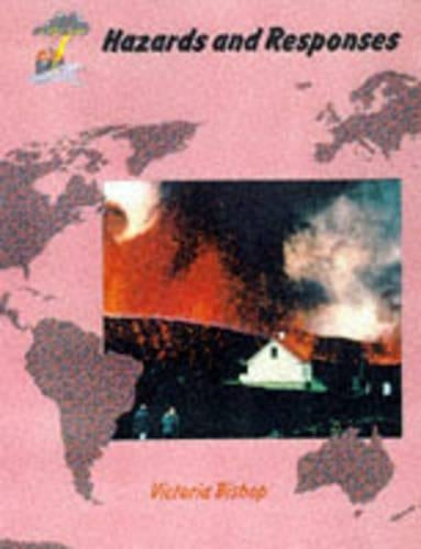 Landmark Geography - Hazards and Responses (Collins A Level Geography)