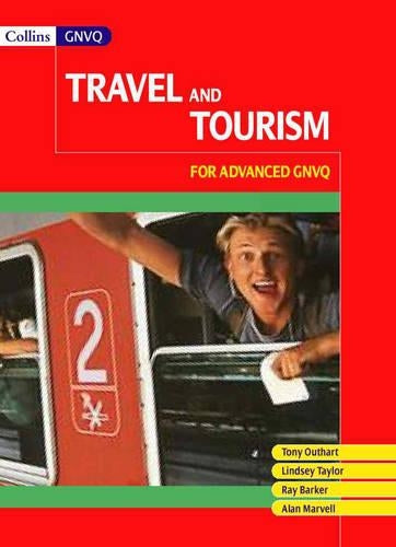 Travel and Tourism for Vocational A-level (Collins advanced vocational)