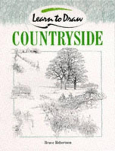 Countryside (Collins Learn to Draw)