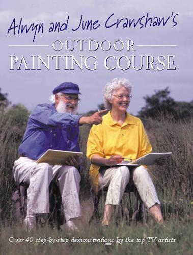 Alwyn and June Crawshaws Outdoor Painting Course