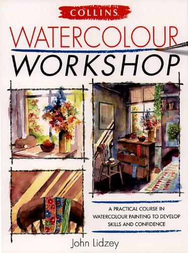 Watercolour Workshop (Collins workshop)