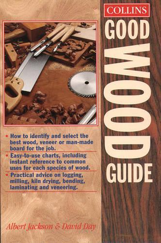 Guide (Collins Good Wood) (Good wood guides)