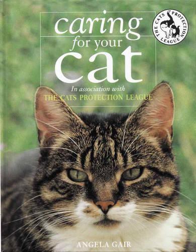 CPL Caring For Your Cat