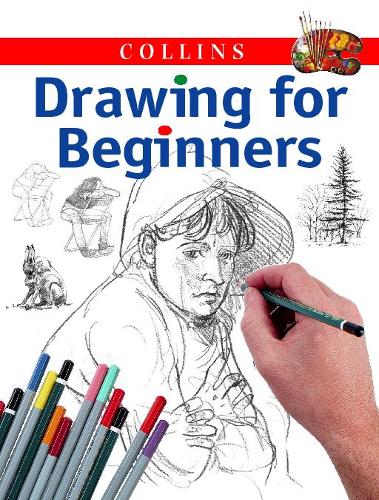 Drawing for Beginners