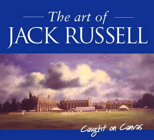 The art of Jack Russell: Caught on Canvas