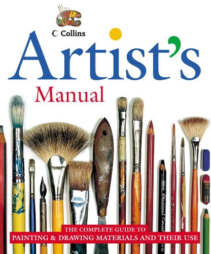 Collins Artist's Manual