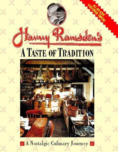 Harry Ramsden's A Taste of Tradition