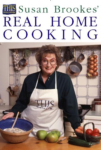 Susan Brookes Real Home Cooking