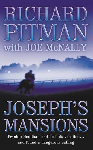 Josephs Mansions