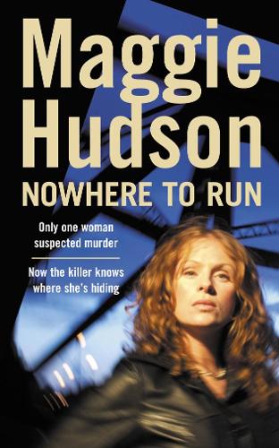 Nowhere to Run