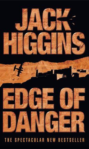 Edge Of Danger :