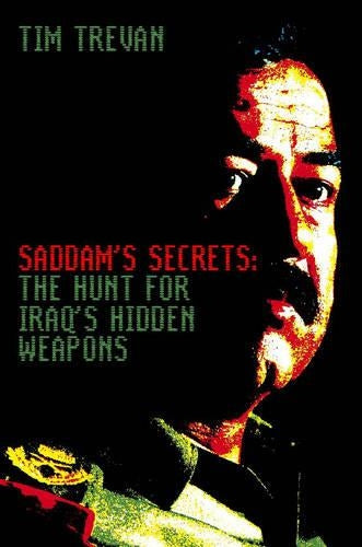 Saddams Secrets