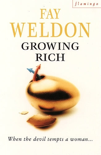 Growing Rich (Flamingo)