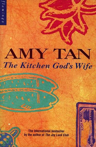 The Kitchens God's Wife