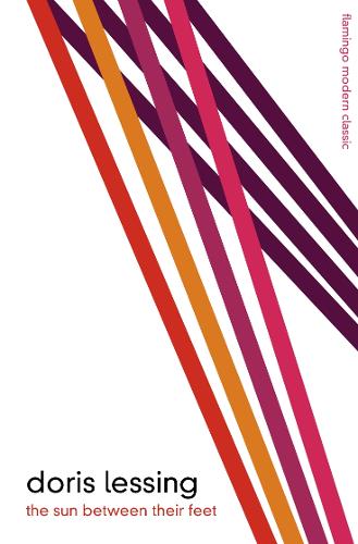 The Sun Between Their Feet: Sun Between Their Feet v. 2 (Flamingo Modern Classics)