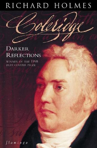 Coleridge - Darker Reflections