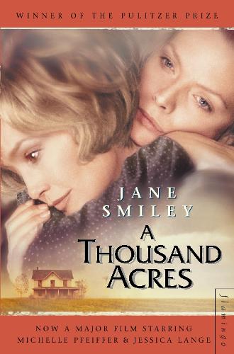 A Thousand Acres