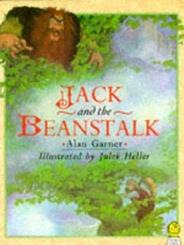 Jack and the Beanstalk