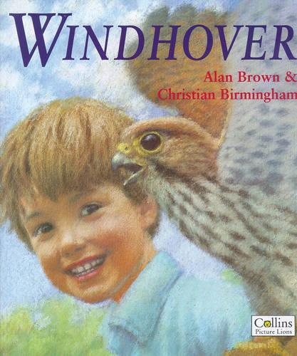 Windhover (Collins picture Lions)