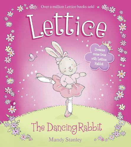 Lettice: The Dancing Rabbit