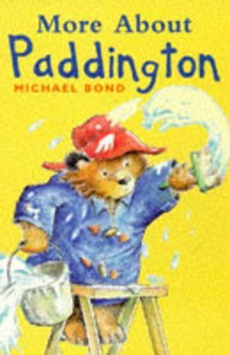 More About Paddington (Armada Lions)