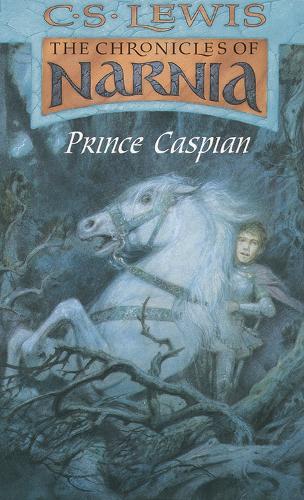 Prince Caspian The Return to Narnia