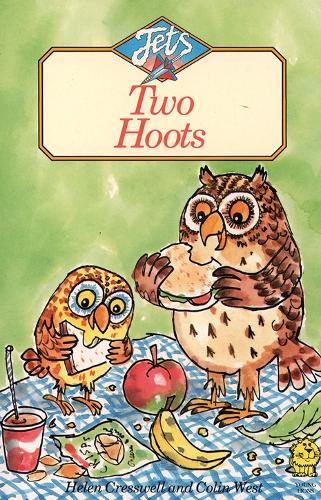Two Hoots (Jets)