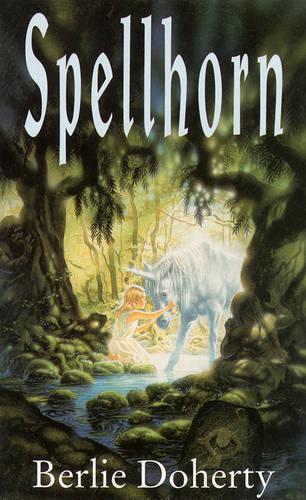 Spellhorn (Lions)