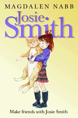 Josie Smith (Young Lions)