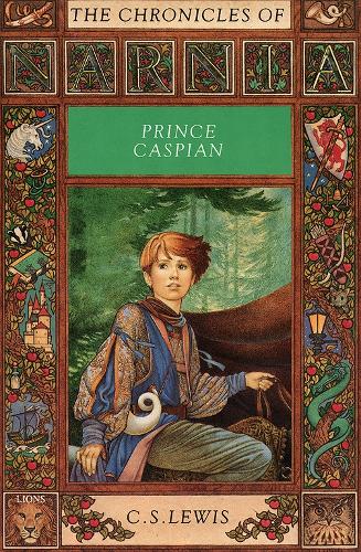Prince Caspian (The Chronicles of Narnia)