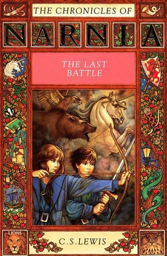 The Last Battle (The Chronicles of Narnia)