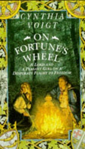 On Fortunes Wheel