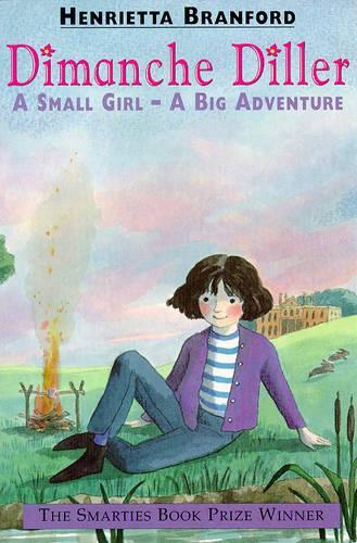 Dimanche Diller: A Small Girl - A Big Adventure (Young Lions Storybook)
