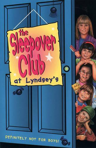 The Sleepover Club at Lindseys