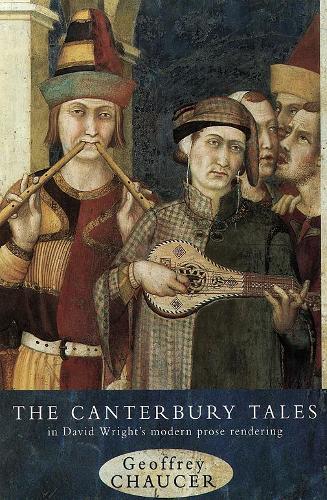 The Canterbury Tales