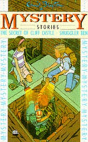 Mystery Stories