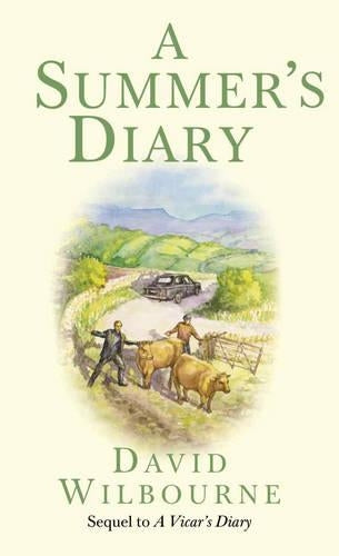 A Summers Diary