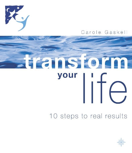 Transform Your Life: 10 Steps to Real Results