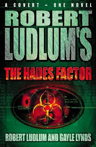 Robert Ludlums The Hades Factor