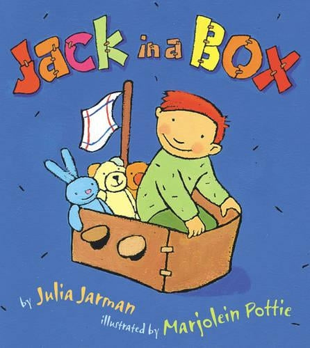 Jack in a Box