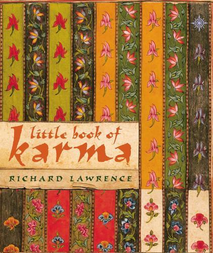 Little Book of Karma: The secret of success in every aspect of your life