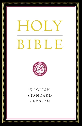 Holy Bible: English Standard Version (ESV): ESV Popular Classic (Bible Esv)