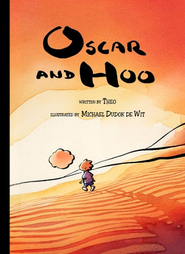 Oscar and Hoo