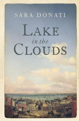 Lake in the Clouds (Wilderness)
