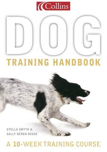 Collins Dog Training Handbook