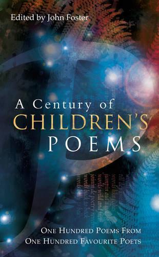 A Century of Childrens Poems